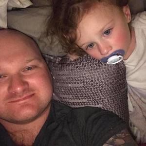 Meet your Posher, Will